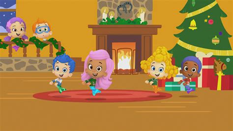 Bubble Guppies (2011)