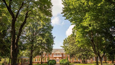 Guilford College Announces Reopening Plan for Fall 2020 | Guilford College