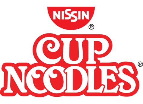 ملف:Nissin Cup Noodles logo.svg - المعرفة