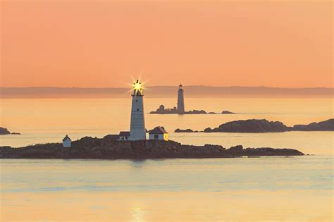 Photos & Multimedia - Boston Harbor Islands National Recreation Area (U.S. National Park Service)