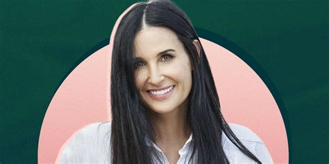 Demi Moore “Loves” These 11 Uncomplicated Self-Care Products