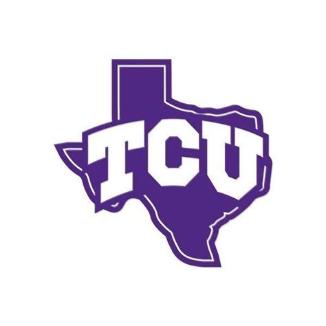 TCU Logo - LogoDix