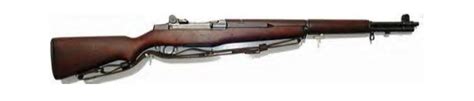 The WW2 Garand M1 Rifle guide - Markings, Manufacturers