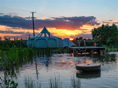 Norfolk Glamping - 16 of the Best Spots | Written by a Local