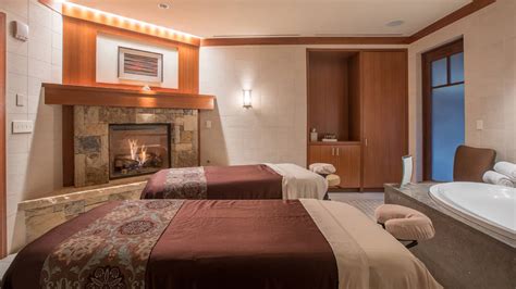 Vail Spa | Massage & Facials | The Spa at Four Seasons Resort Vail