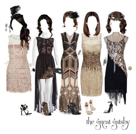 The 25+ best Gatsby dress code ideas on Pinterest