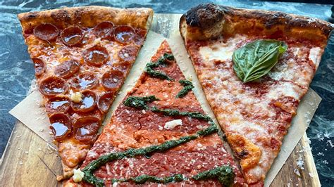 A Slice of Miami: Where to Find the Best Pizza in Miami