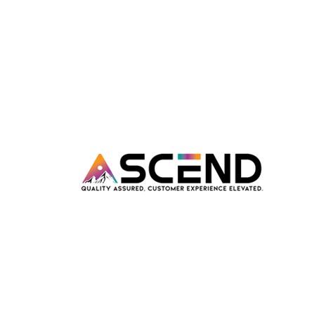 Designs | Ascend | Logo design contest