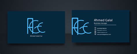 AGC logo visual identity on Behance