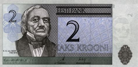 Exchange Estonian Kroon Banknotes Today! - Cash4Coins