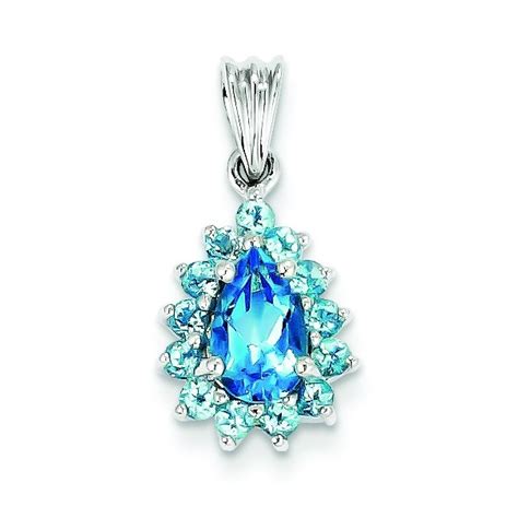 Blog - What To Know About Blue Diamonds | Meaning, Quality, & Cost