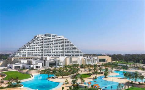 City of Dreams Mediterranean - Integrated Resort, Casino & Entertainment, Limassol – Updated ...