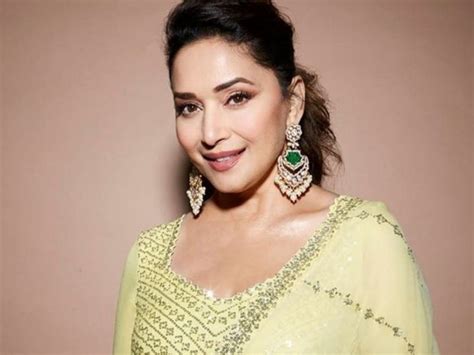 5 skincare tips endorsed by Madhuri Dixit that are worth trying out - BeautyNews.UK