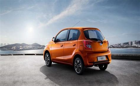 Datsun Go Price in India 2023 - Images, Mileage & Reviews - carandbike