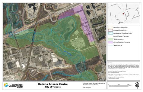 The Ontario Science Centre - National Trust for Canada