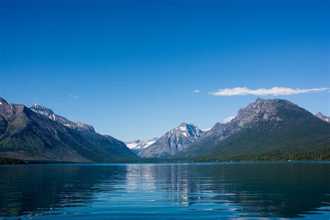 Glacier National Park Trip | Don DeBold | Flickr