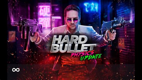 Hard Bullet Physics Update Trailer - YouTube