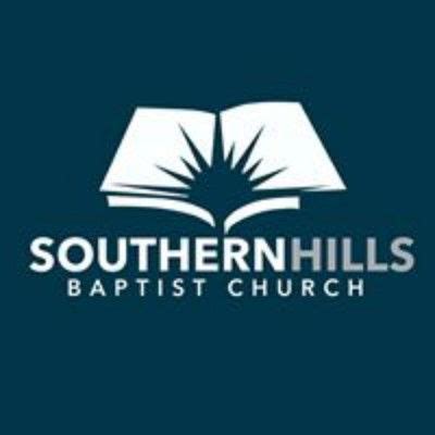 Southern Hills Baptist Church Sermons | Podcast on Podbay