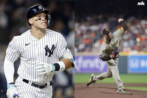 MLB News Today: Giants emerge favorites for Blake Snell; Aaron Judge ...