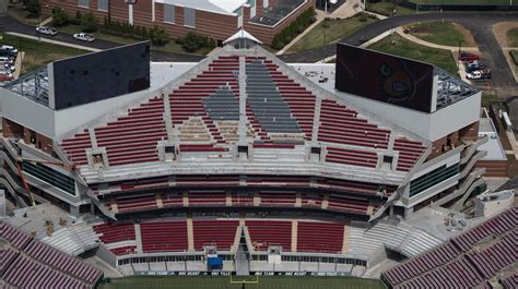 Louisville football ready for Saturday at renovated stadium