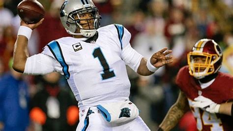 Cam Newton highlights