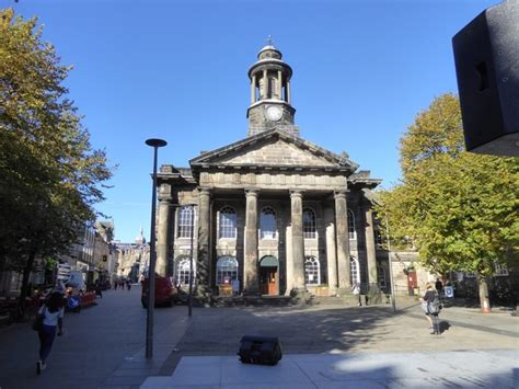 Lancaster museum © David Smith :: Geograph Britain and Ireland