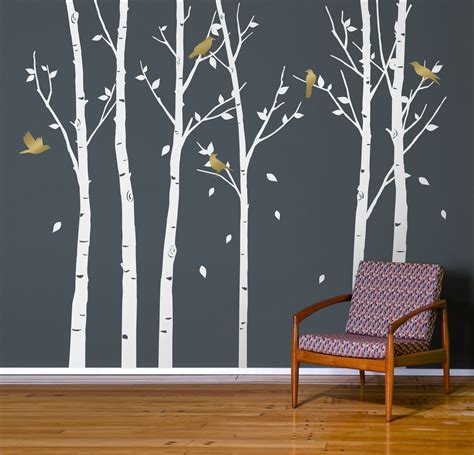 10 of the best wall stickers | Real Homes