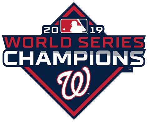 Chia sẻ hơn 61 về MLB champions logo mới nhất - cdgdbentre.edu.vn