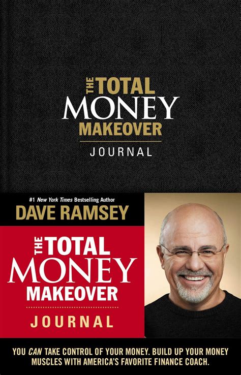 The Full List of Dave Ramsey Books