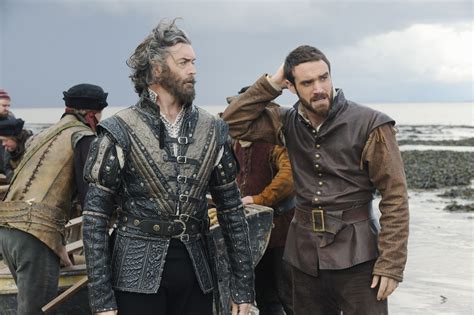 Galavant " It's All in the Executions" (1x08) promotional picture ...