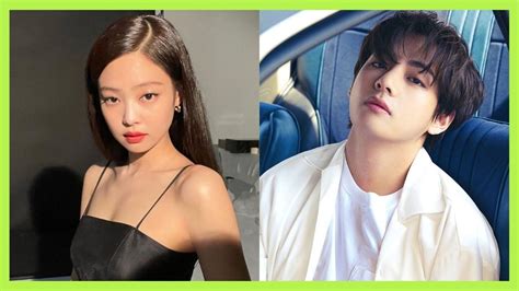 Here's What You Need To Know About BLACKPINK's Jennie and BTS' V's ...