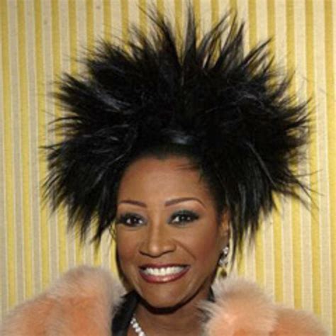 Hairstyle File: Patti LaBelle's Wildest Hairstyles - Essence