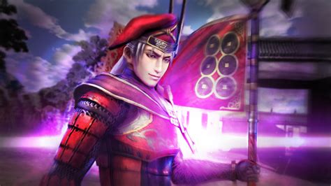 SAMURAI WARRIORS Spirit of Sanada Free Download - PC Games
