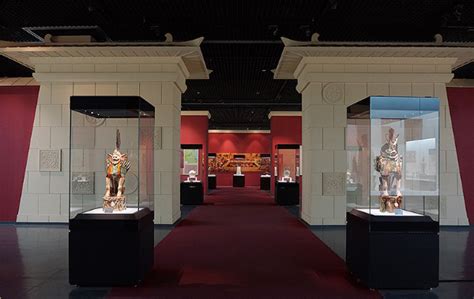 Luoyang Museum | govt.chinadaily.com.cn