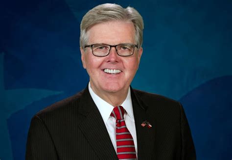 Dan Patrick Announces Re-Election Run in 2022 for Lt. Governor | News Talk WBAP-AM