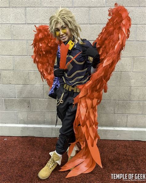 Anime expo cosplay gallery – Artofit