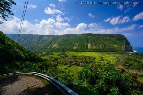 Waipio Valley Hike And Lookout