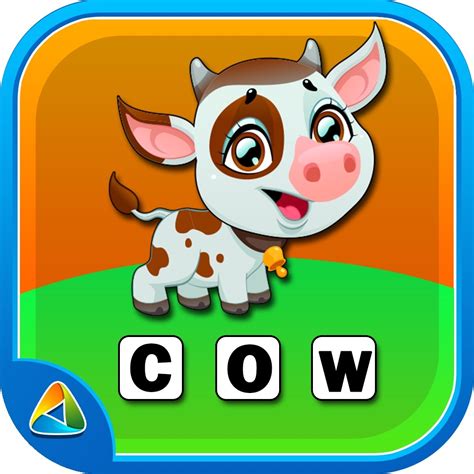 Animals Learning Game For kids for iOS (iPhone/iPad) - Free Download at ...