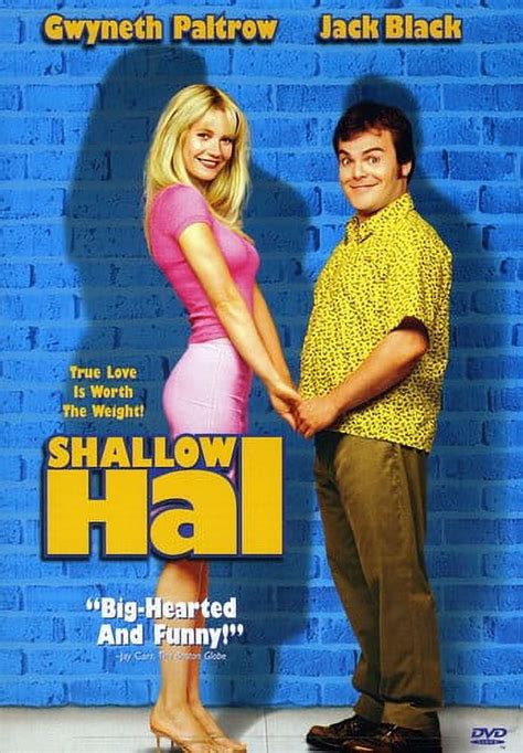 Shallow Hal (DVD) - Walmart.com