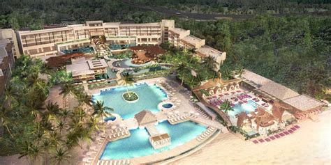 El Resort Vidanta los Cabos tendrá 4 nuevas experiencias de entretenimiento y gastronomía ...