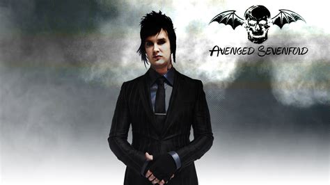 The Rev Wallpaper - WallpaperSafari