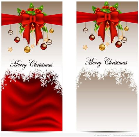 Christmas Card Templates | Christmas Card Templates – Free pertaining to… | Christmas card ...