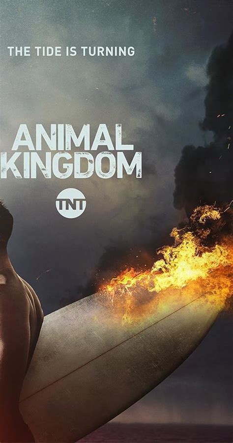 Animal Kingdom (TV Series 2016– ) - IMDb