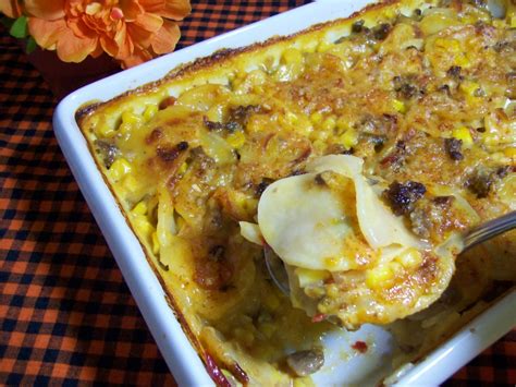 Betty Crocker Rancheros Casserole Recipe - Food.com