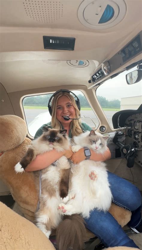 @FlyWithKay Fundraiser Aims to Raise $50,000 for Pilots to the Rescue ...