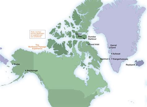 Northwest Passage