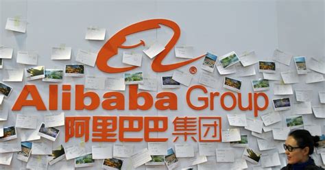 Alibaba Integrates New Blockchain System With its E-Commerce Platform to Enhance Traceability ...