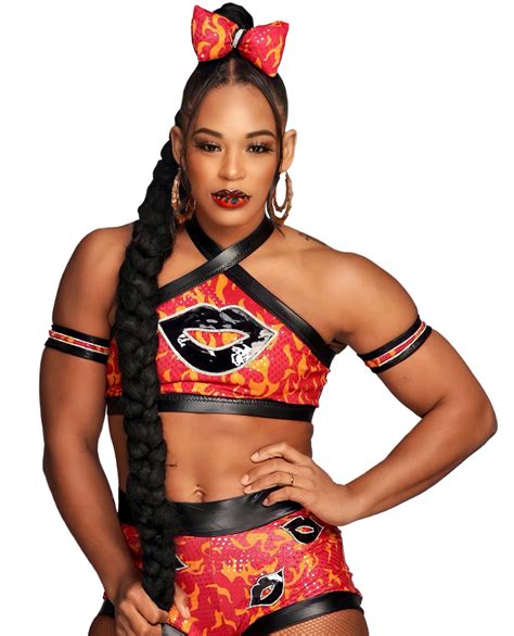 Bianca Belair WWE Render PNG by wwewomendaily on DeviantArt