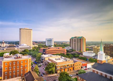 Visit Tallahassee on a trip to The USA | Audley Travel UK