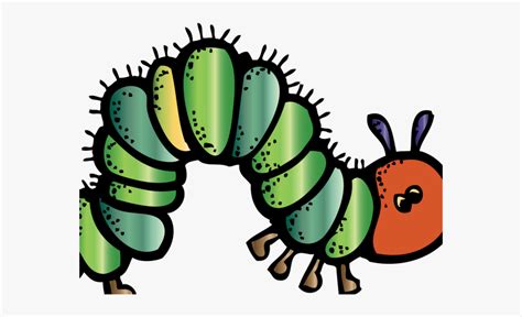 Download High Quality caterpillar clipart hungry Transparent PNG Images - Art Prim clip arts 2019